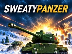 Spiel SweatyPanzer