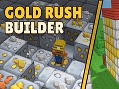 Spiel Gold Rush Builder