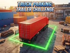 Spiel Truck Parking: Trailer Challenge