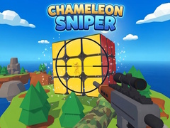 Spiel Chameleon Sniper