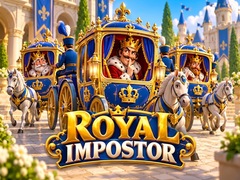Spiel Royal Impostor