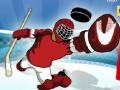 Spiel Super Ice Hockey