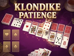 Spiel Klondike Patience