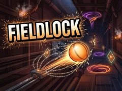 Spiel FIELDLOCK