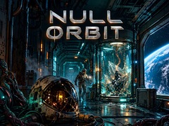Spiel Null Orbit