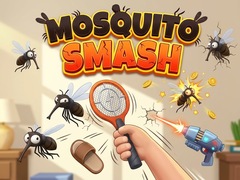 Spiel Mosquito Smash