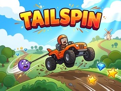 Spiel Tailspin