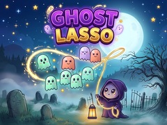 Spiel Ghost Lasso