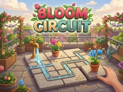 Spiel Bloom Circuit