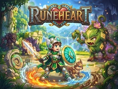 Spiel Runeheart