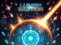 Spiel Lumen Bastion