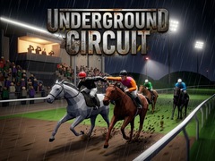 Spiel Underground Circuit