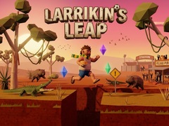Spiel Larrikin's Leap