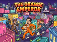 Spiel The Orange Emperor
