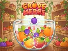 Spiel Grove Merge