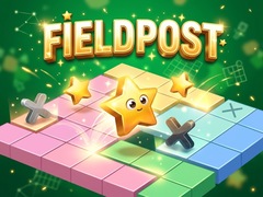 Spiel Fieldpost