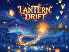 Spiel Lantern Drift