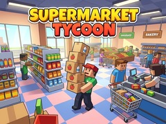 Spiel Supermarket Tycoon