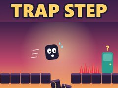 Spiel Trap Step