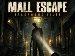 Spiel Mall Escape: Backrooms Files
