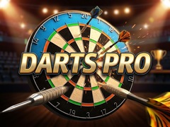 Spiel Darts Pro