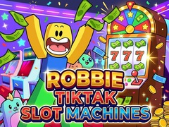 Spiel Robbie: TikTak Slot Machines