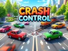 Spiel Crash Control