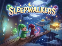 Spiel Sleepwalkers