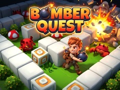 Spiel Bomber Quest