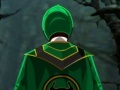 Spiel Power Rangers Mystic Training
