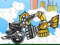 Spiel War Machines