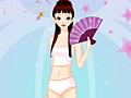 Spiel Gown and Robe Dress Up