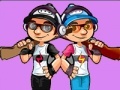 Spiel Olympic