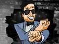 Spiel The Brawl 4 - Gangnam Style