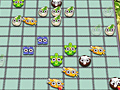 Spiel Candy Elf