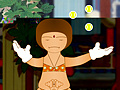 Spiel Anti Shanti