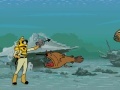 Spiel Nemo's Revenge: the quest for the lost pearl