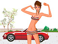 Spiel Perfect summer