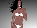 Spiel Naomi Dress Up