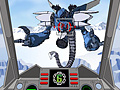 Spiel Rhino Copter