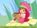 Spiel Strawberry Shortcake