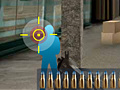 Spiel Hard Target