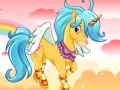 Spiel Rainbow Unicorn