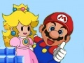 Spiel Mario Rainbow Island
