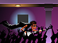 Spiel Rock Band Mosh Pit