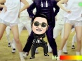 Spiel Oppa Gangnam Dance 