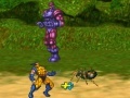 Spiel Wolverine Heroes Defence