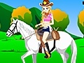 Spiel Sowgirl 2