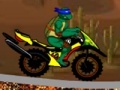 Spiel Ninja Turtle Death Desert