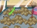 Spiel Hamster Daycare